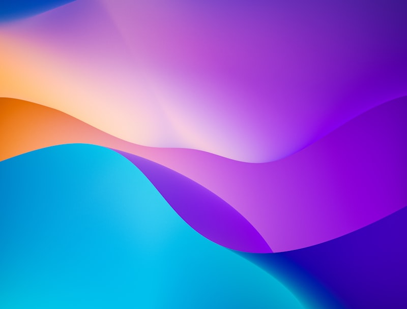 Example work of framer development